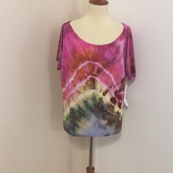 S LOVE TANJANE Top EE53 3009 - Picture 1 of 6